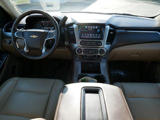 used 2018 Chevrolet Tahoe car, priced at $27,100