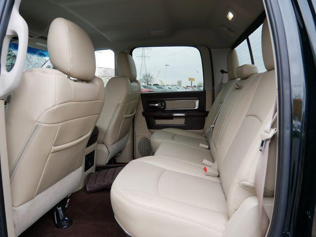 used 2015 Ram 3500 car, priced at $34,900