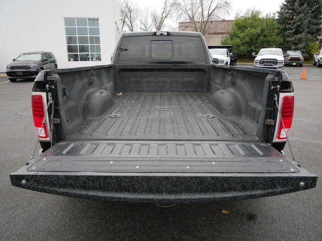 used 2015 Ram 3500 car, priced at $34,900