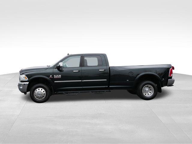 used 2015 Ram 3500 car, priced at $34,900
