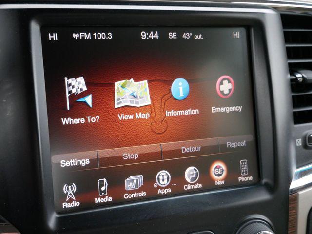 used 2015 Ram 3500 car, priced at $34,900