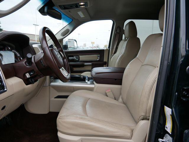 used 2015 Ram 3500 car, priced at $34,900