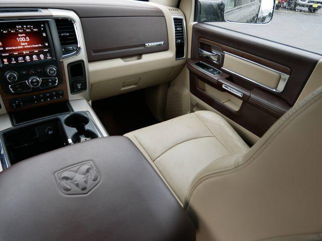 used 2015 Ram 3500 car, priced at $34,900