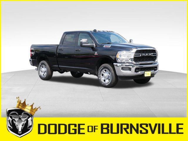 new 2024 Ram 2500 car, priced at $58,164