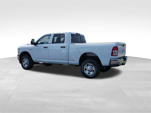 new 2024 Ram 2500 car, priced at $59,829