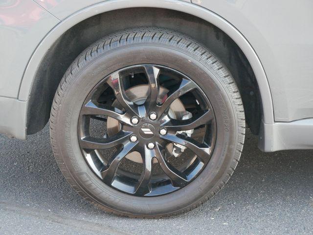used 2019 Dodge Durango car, priced at $19,950