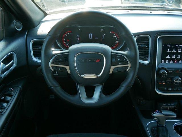 used 2019 Dodge Durango car, priced at $19,950