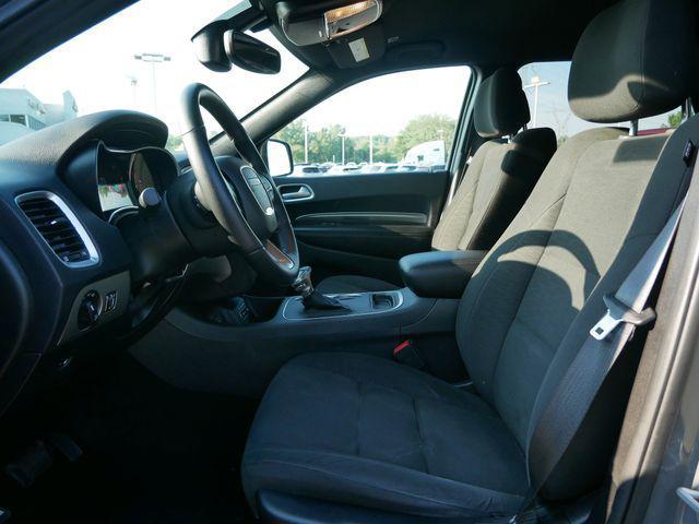 used 2019 Dodge Durango car, priced at $19,950