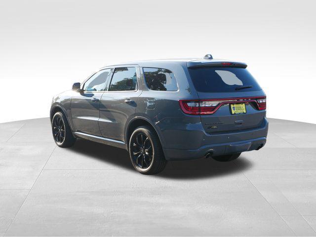 used 2019 Dodge Durango car, priced at $19,950