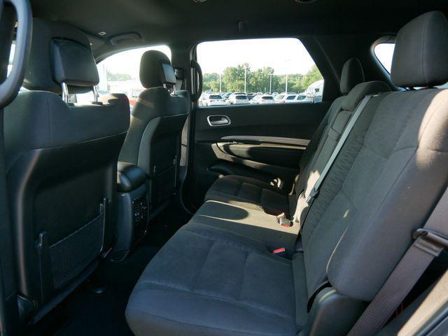 used 2019 Dodge Durango car, priced at $19,950
