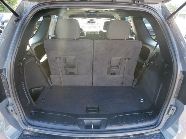 used 2019 Dodge Durango car, priced at $19,950
