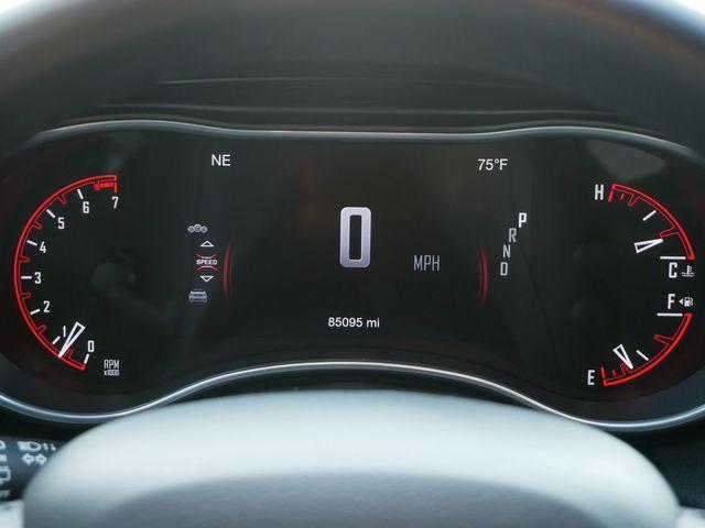 used 2019 Dodge Durango car, priced at $19,950