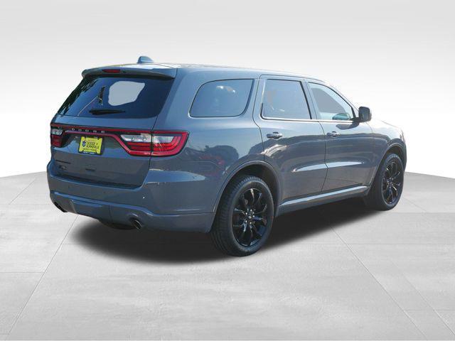 used 2019 Dodge Durango car, priced at $19,950