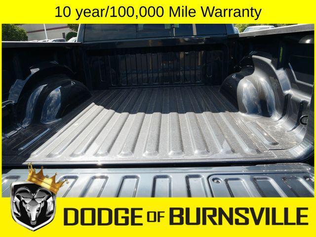 new 2026 Ram 1500 car, priced at $62,980