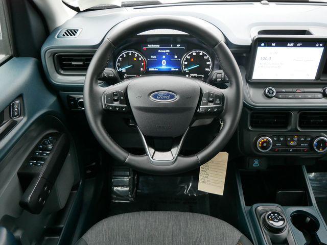 used 2024 Ford Maverick car, priced at $31,500