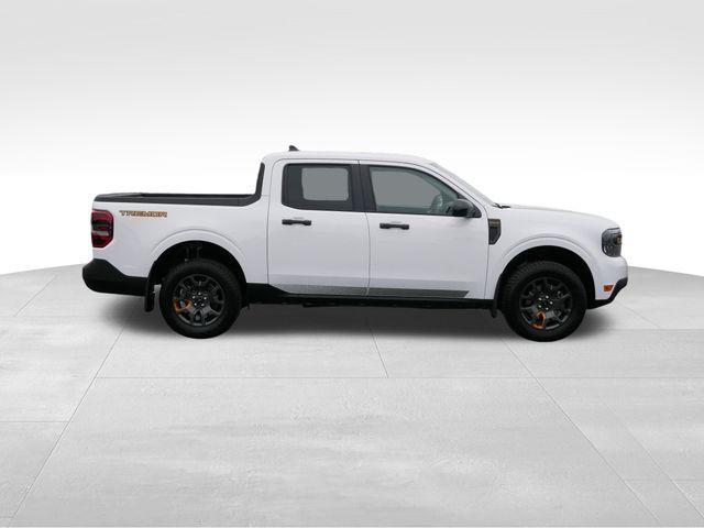 used 2024 Ford Maverick car, priced at $31,500