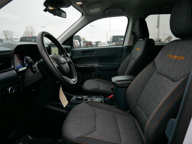 used 2024 Ford Maverick car, priced at $31,500