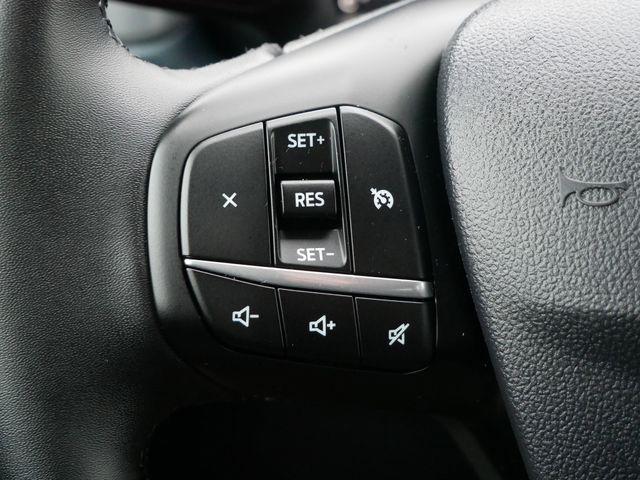 used 2024 Ford Maverick car, priced at $31,500