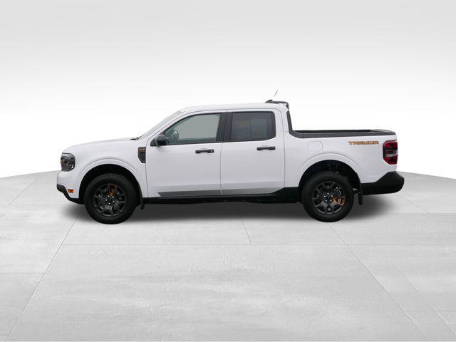 used 2024 Ford Maverick car, priced at $31,500