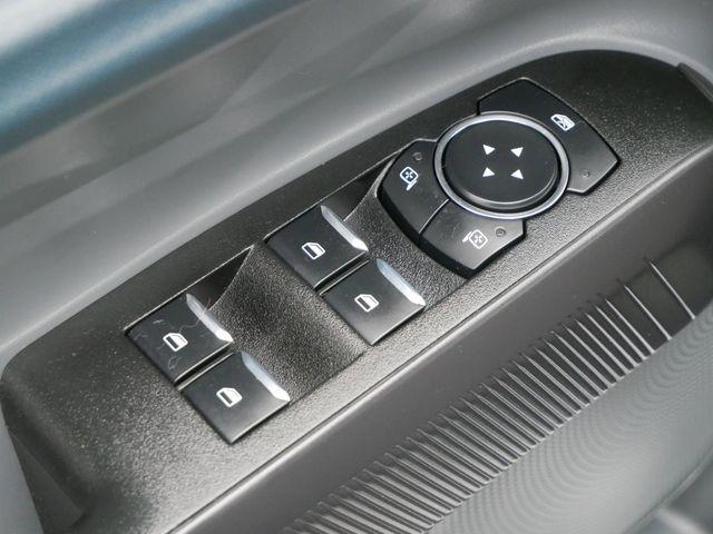 used 2024 Ford Maverick car, priced at $31,500