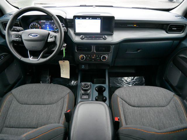 used 2024 Ford Maverick car, priced at $31,500