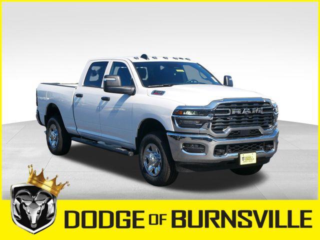 new 2025 Ram 3500 car, priced at $52,027