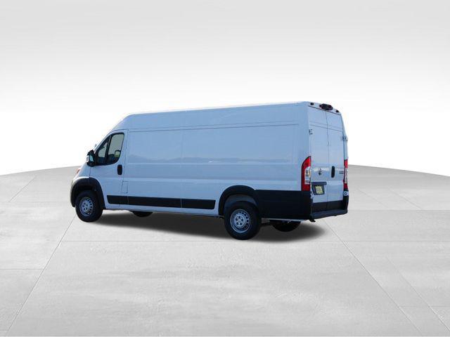 new 2025 Ram ProMaster 3500 car, priced at $54,547