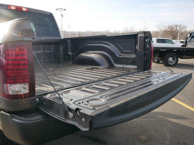 used 2022 Ram 1500 Classic car, priced at $31,500