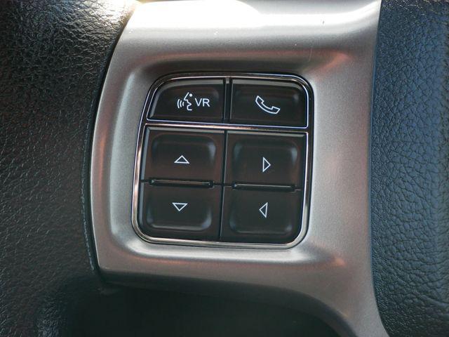 used 2022 Ram 1500 Classic car, priced at $31,500
