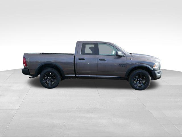 used 2022 Ram 1500 Classic car, priced at $31,500