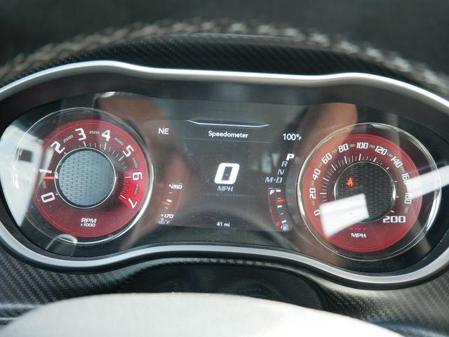 new 2023 Dodge Challenger car, priced at $114,432