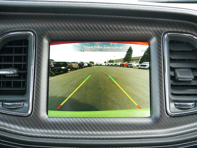 new 2023 Dodge Challenger car, priced at $114,432