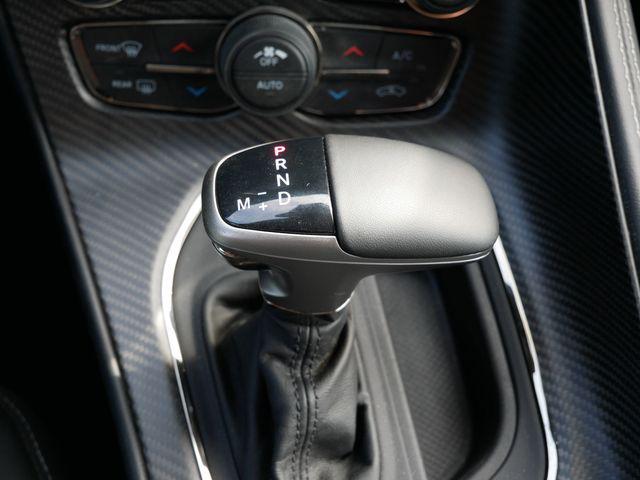 new 2023 Dodge Challenger car, priced at $114,432