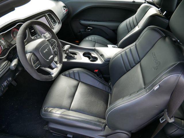 new 2023 Dodge Challenger car, priced at $114,432