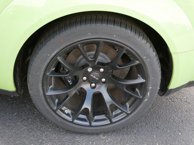 new 2023 Dodge Challenger car, priced at $114,432