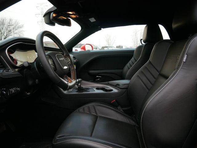 new 2023 Dodge Challenger car, priced at $106,849