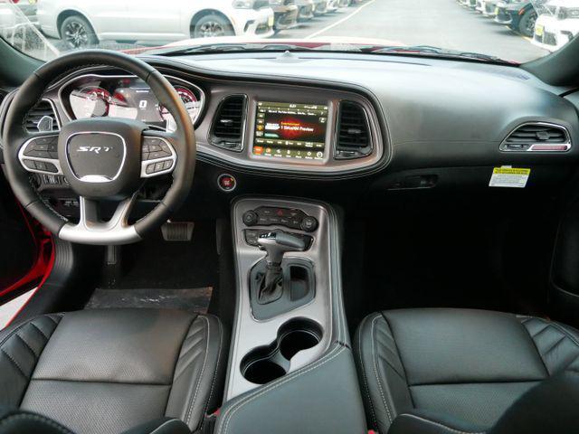 new 2023 Dodge Challenger car, priced at $106,849