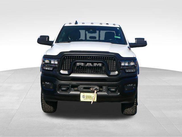 used 2021 Ram 2500 car, priced at $42,000