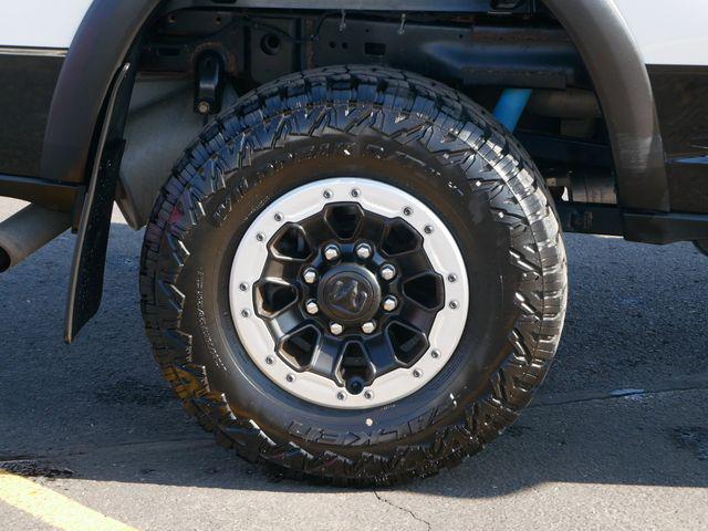 used 2021 Ram 2500 car, priced at $42,000