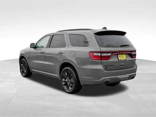 new 2025 Dodge Durango car, priced at $49,891