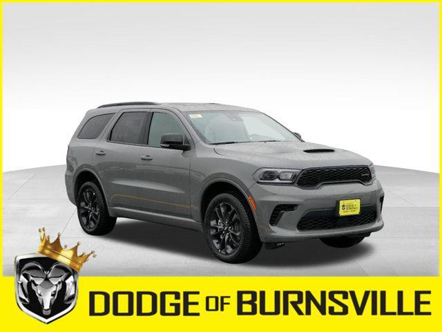 new 2025 Dodge Durango car, priced at $49,891