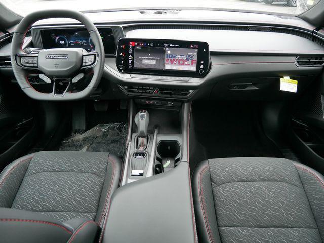 new 2025 Dodge Charger Daytona car, priced at $54,945
