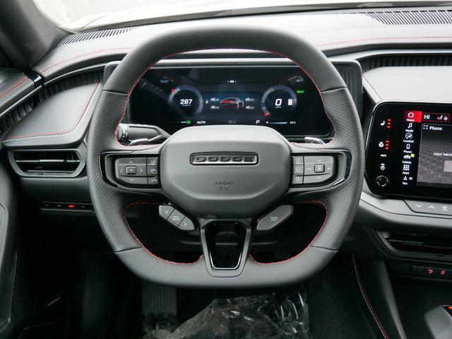 new 2025 Dodge Charger Daytona car, priced at $54,945