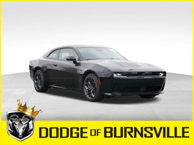 new 2025 Dodge Charger Daytona car, priced at $52,766