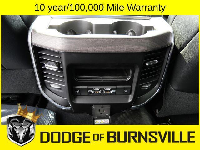 new 2026 Ram 2500 car, priced at $68,010