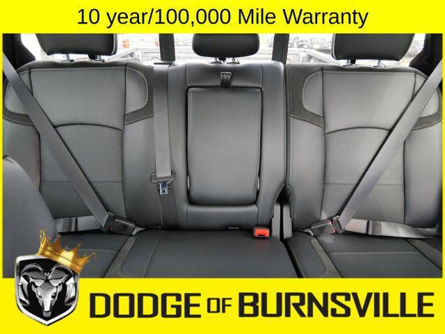 new 2026 Ram 2500 car, priced at $68,010