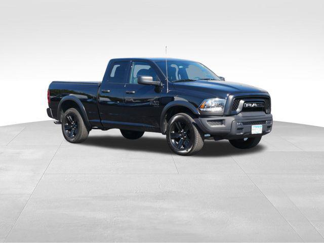 used 2023 Ram 1500 Classic car, priced at $30,500