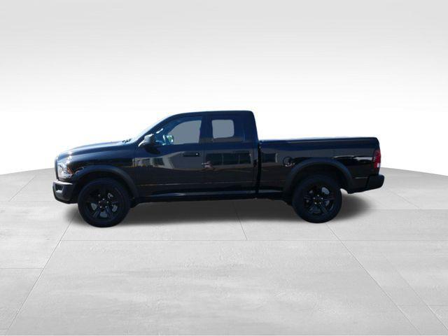 used 2023 Ram 1500 Classic car, priced at $30,500