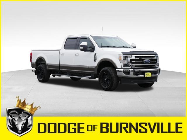 used 2022 Ford F-350 car, priced at $66,608