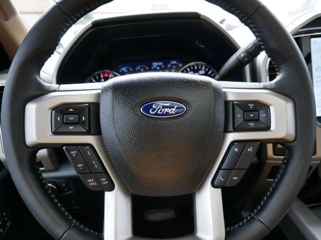 used 2022 Ford F-350 car, priced at $65,808